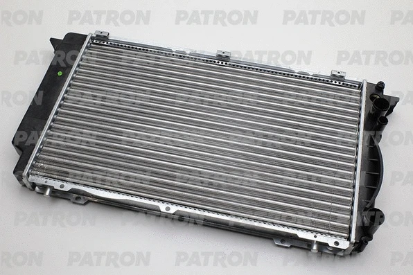 PRS3381 PATRON Радиатор, охлаждение двигателя (фото 1)