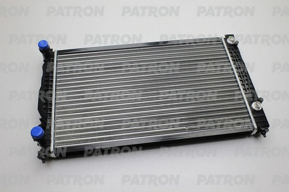 PRS3383 PATRON Радиатор, охлаждение двигателя (фото 1)