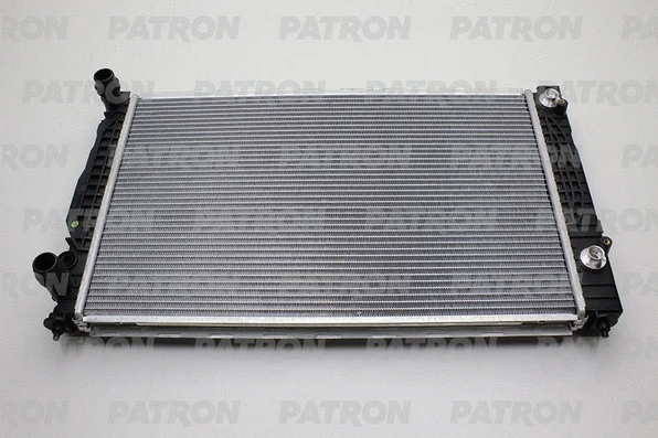 PRS3385 PATRON Радиатор, охлаждение двигателя (фото 1)