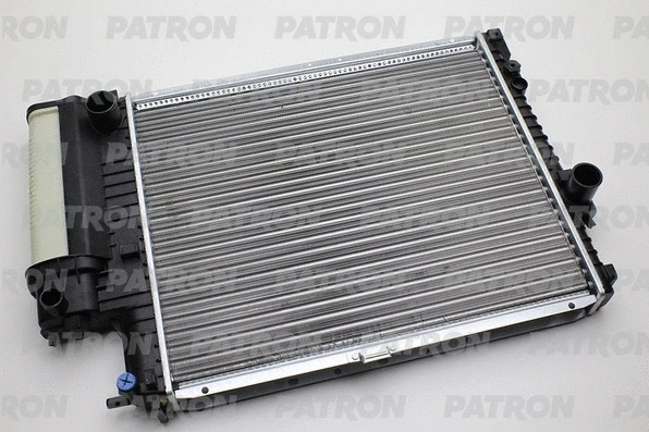 PRS3389 PATRON Радиатор, охлаждение двигателя (фото 1)