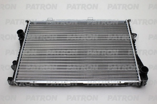 PRS3406 PATRON Радиатор, охлаждение двигателя (фото 1)