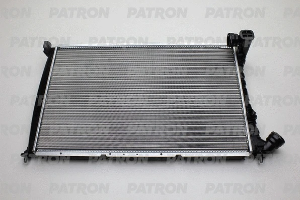 PRS3414 PATRON Радиатор, охлаждение двигателя (фото 1)