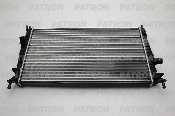 PRS3420 PATRON Радиатор, охлаждение двигателя (фото 1)