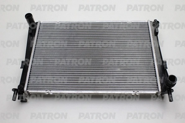 PRS3423 PATRON Радиатор, охлаждение двигателя (фото 1)
