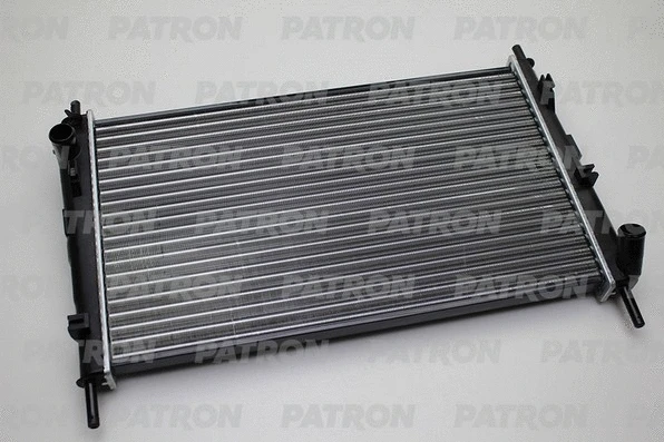 PRS3433 PATRON Радиатор, охлаждение двигателя (фото 1)