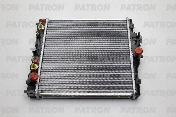PRS3440 PATRON Радиатор, охлаждение двигателя (фото 1)