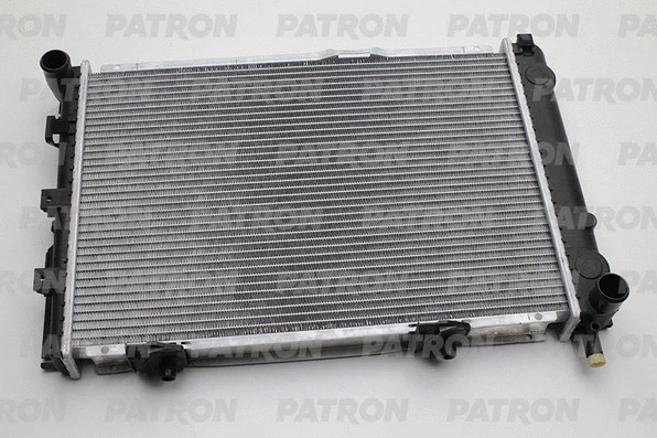 PRS3451 PATRON Радиатор, охлаждение двигателя (фото 1)