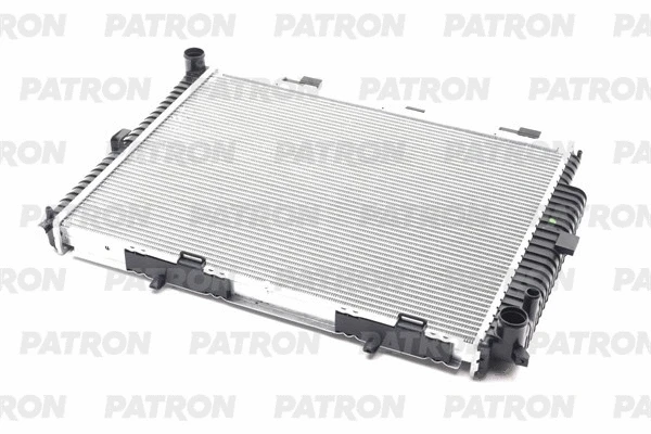 PRS3465 PATRON Радиатор, охлаждение двигателя (фото 1)
