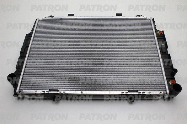 PRS3471 PATRON Радиатор, охлаждение двигателя (фото 1)