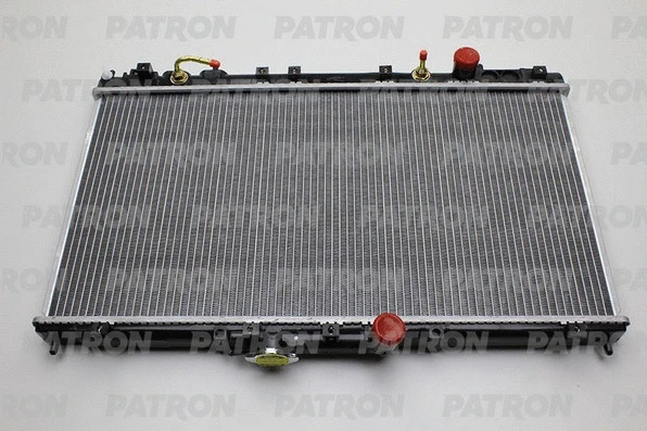 PRS3488 PATRON Радиатор, охлаждение двигателя (фото 1)