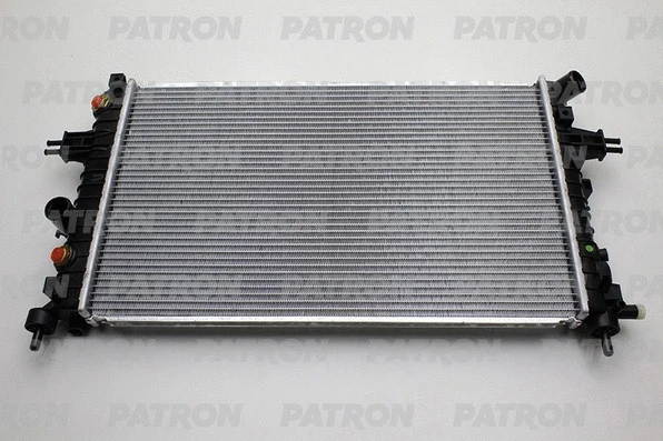PRS3492 PATRON Радиатор, охлаждение двигателя (фото 1)