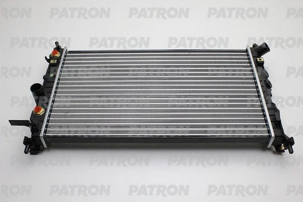 PRS3497 PATRON Радиатор, охлаждение двигателя (фото 1)