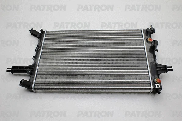 PRS3498 PATRON Радиатор, охлаждение двигателя (фото 1)