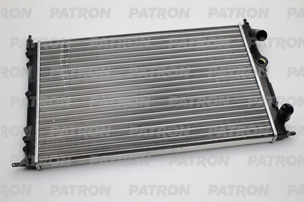 PRS3514 PATRON Радиатор, охлаждение двигателя (фото 1)