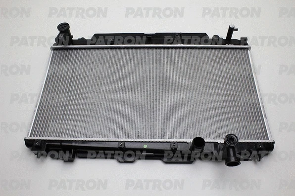 PRS3527 PATRON Радиатор, охлаждение двигателя (фото 1)