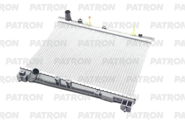 PRS3538 PATRON Радиатор, охлаждение двигателя (фото 1)