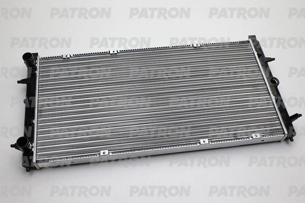 PRS3541 PATRON Радиатор, охлаждение двигателя (фото 1)