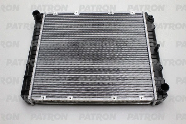 PRS3543 PATRON Радиатор, охлаждение двигателя (фото 1)