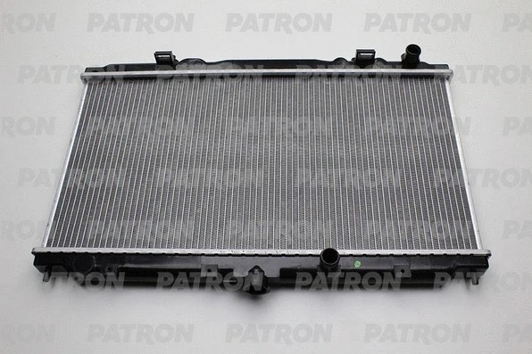 PRS3558 PATRON Радиатор, охлаждение двигателя (фото 1)