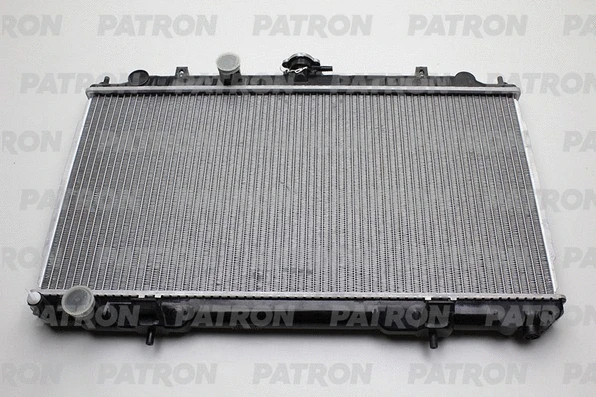 PRS3560 PATRON Радиатор, охлаждение двигателя (фото 1)