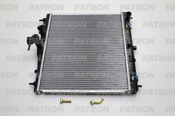 PRS3562 PATRON Радиатор, охлаждение двигателя (фото 1)