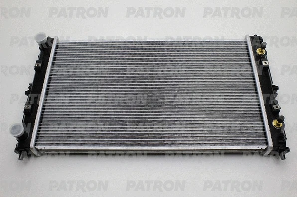 PRS3577 PATRON Радиатор, охлаждение двигателя (фото 1)