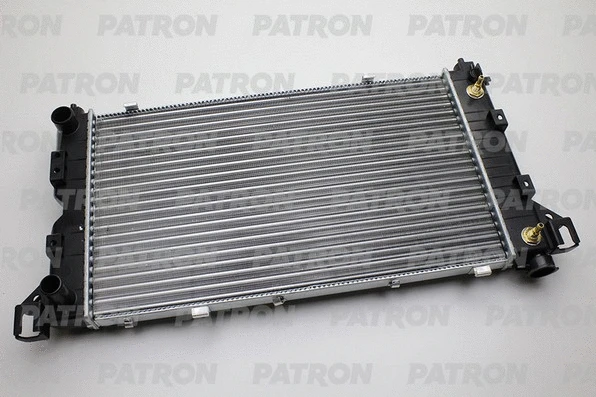 PRS3578 PATRON Радиатор, охлаждение двигателя (фото 1)