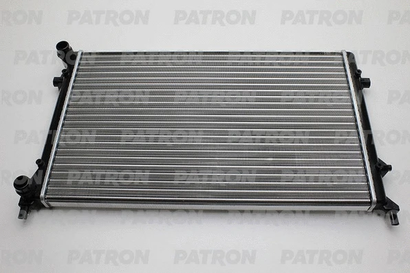 PRS3597 PATRON Радиатор, охлаждение двигателя (фото 1)