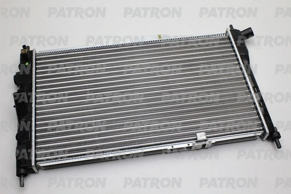 PRS3606 PATRON Радиатор, охлаждение двигателя (фото 1)