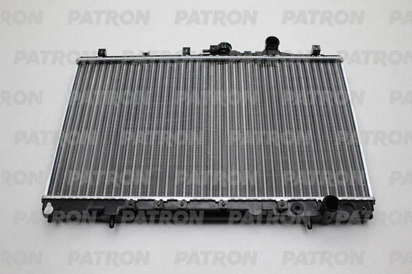 PRS3620 PATRON Радиатор, охлаждение двигателя (фото 1)