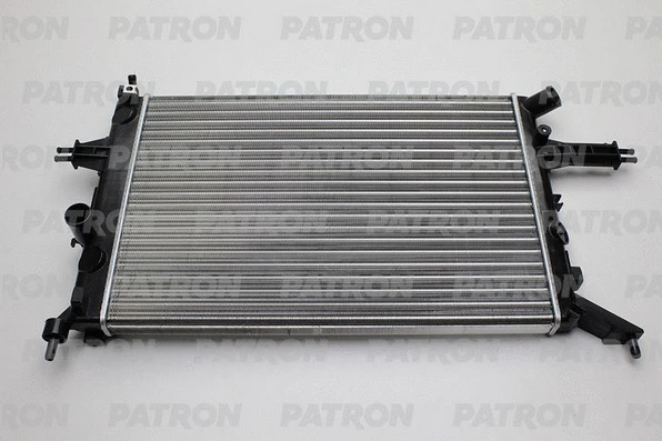 PRS3652 PATRON Радиатор, охлаждение двигателя (фото 1)