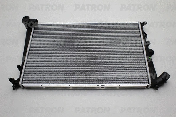 PRS3671 PATRON Радиатор, охлаждение двигателя (фото 1)