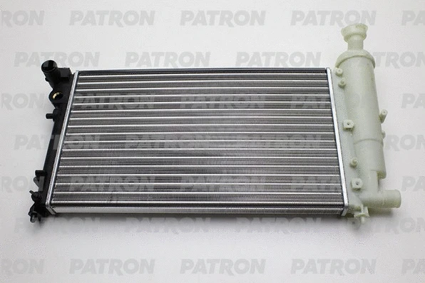 PRS3676 PATRON Радиатор, охлаждение двигателя (фото 1)