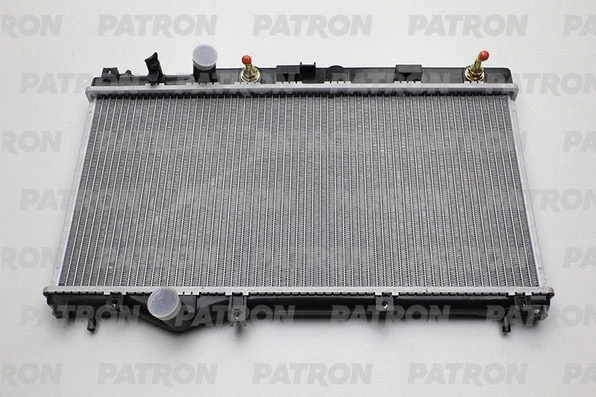 PRS3686 PATRON Радиатор, охлаждение двигателя (фото 1)