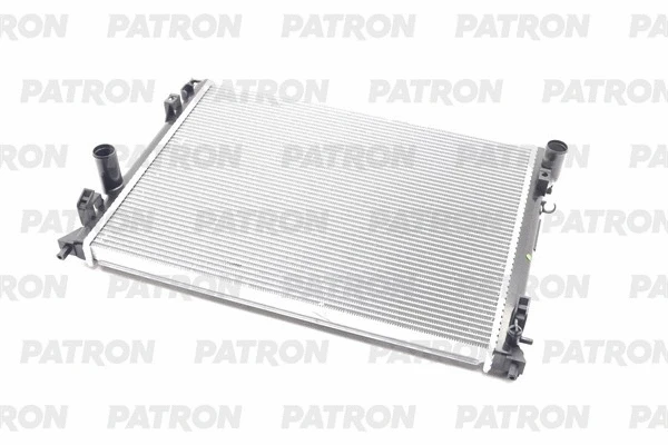 PRS3689 PATRON Радиатор, охлаждение двигателя (фото 1)