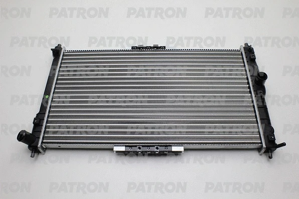 PRS3706 PATRON Радиатор, охлаждение двигателя (фото 1)