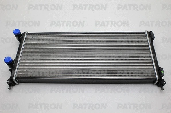 PRS3735 PATRON Радиатор, охлаждение двигателя (фото 1)