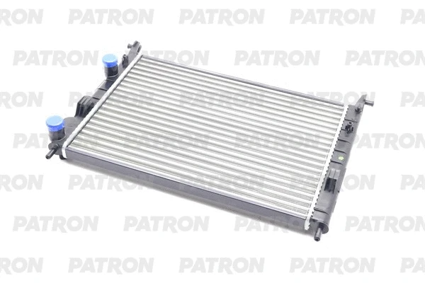 PRS3740 PATRON Радиатор, охлаждение двигателя (фото 1)