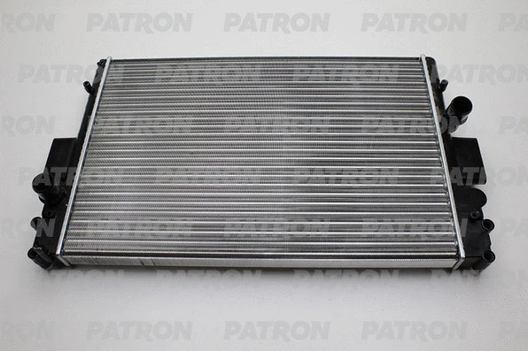 PRS3769 PATRON Радиатор, охлаждение двигателя (фото 1)