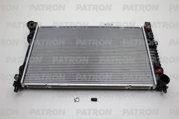 PRS3782 PATRON Радиатор, охлаждение двигателя (фото 1)
