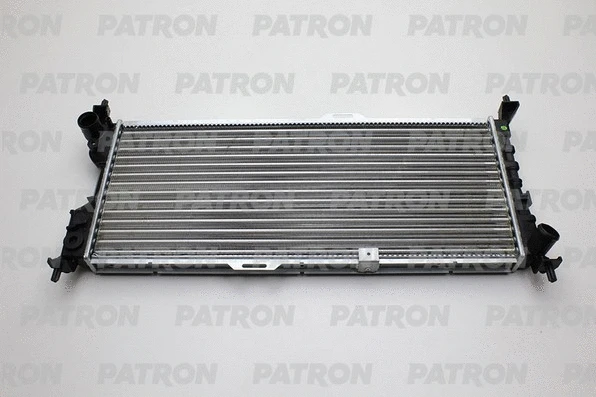 PRS3814 PATRON Радиатор, охлаждение двигателя (фото 1)