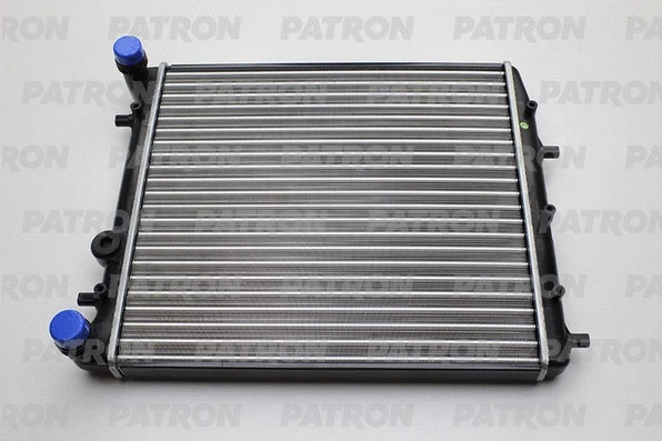 PRS3870 PATRON Радиатор, охлаждение двигателя (фото 1)