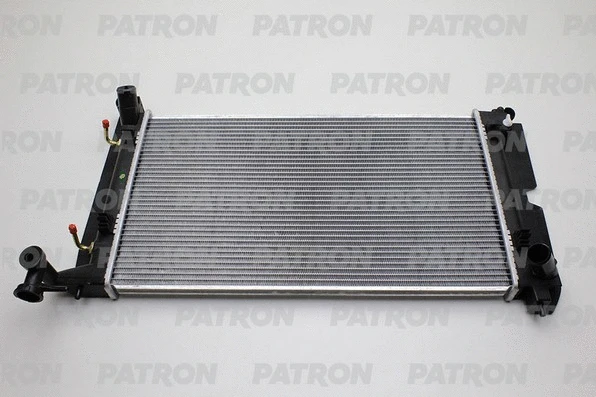 PRS3907 PATRON Радиатор, охлаждение двигателя (фото 1)