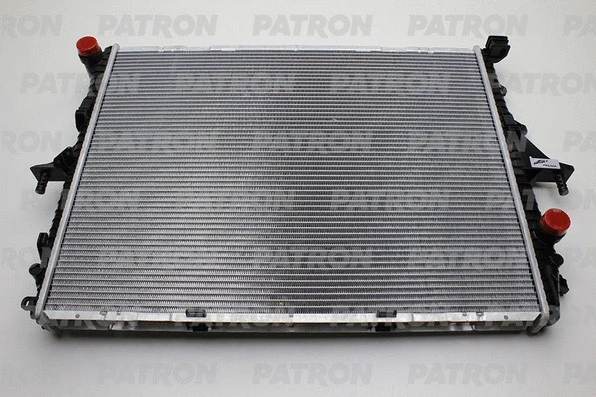 PRS3924 PATRON Радиатор, охлаждение двигателя (фото 1)