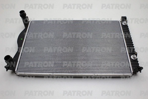 PRS3938 PATRON Радиатор, охлаждение двигателя (фото 1)