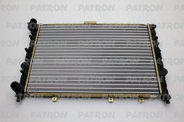 PRS3941 PATRON Радиатор, охлаждение двигателя (фото 1)