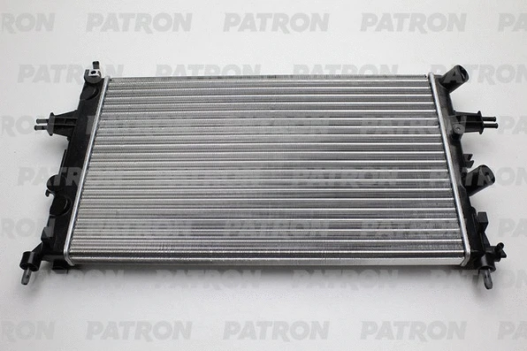 PRS3977 PATRON Радиатор, охлаждение двигателя (фото 1)