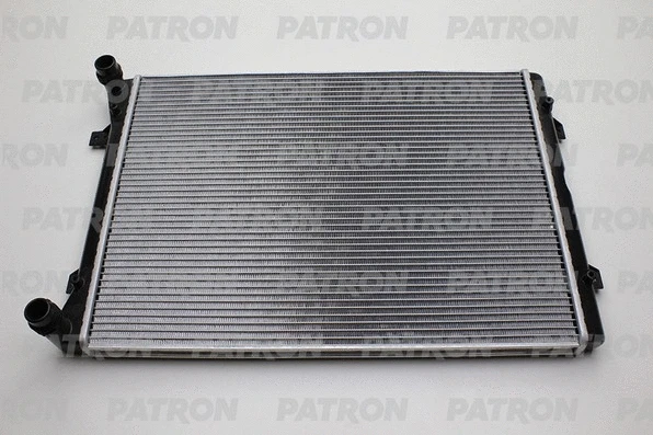 PRS3990 PATRON Радиатор, охлаждение двигателя (фото 1)
