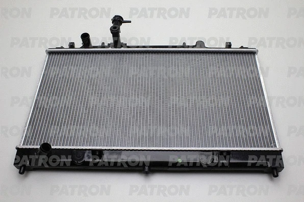 PRS3999 PATRON Радиатор, охлаждение двигателя (фото 1)