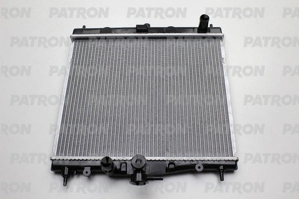 PRS4000 PATRON Радиатор, охлаждение двигателя (фото 1)